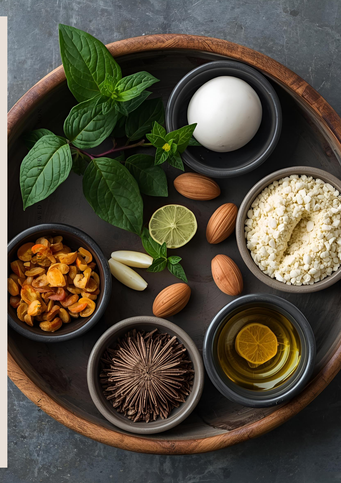 Natural Ingredients and Nutraceuticals: Do They Really Work?