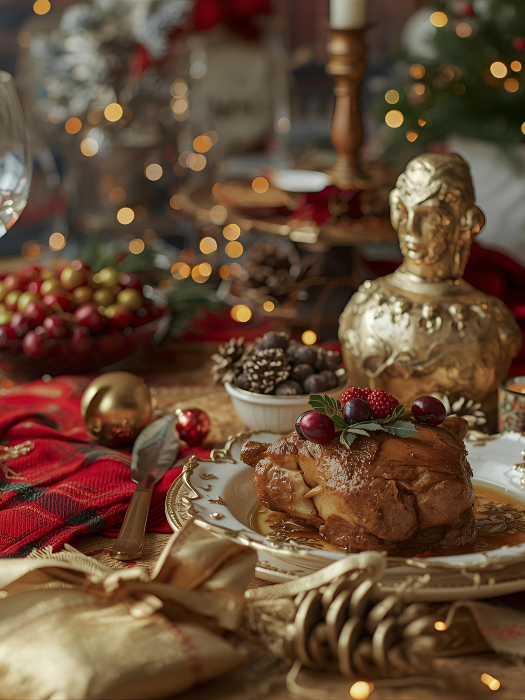 10 Smart Ways to Stay on Track With Your Weight-Loss Journey This Festive Season