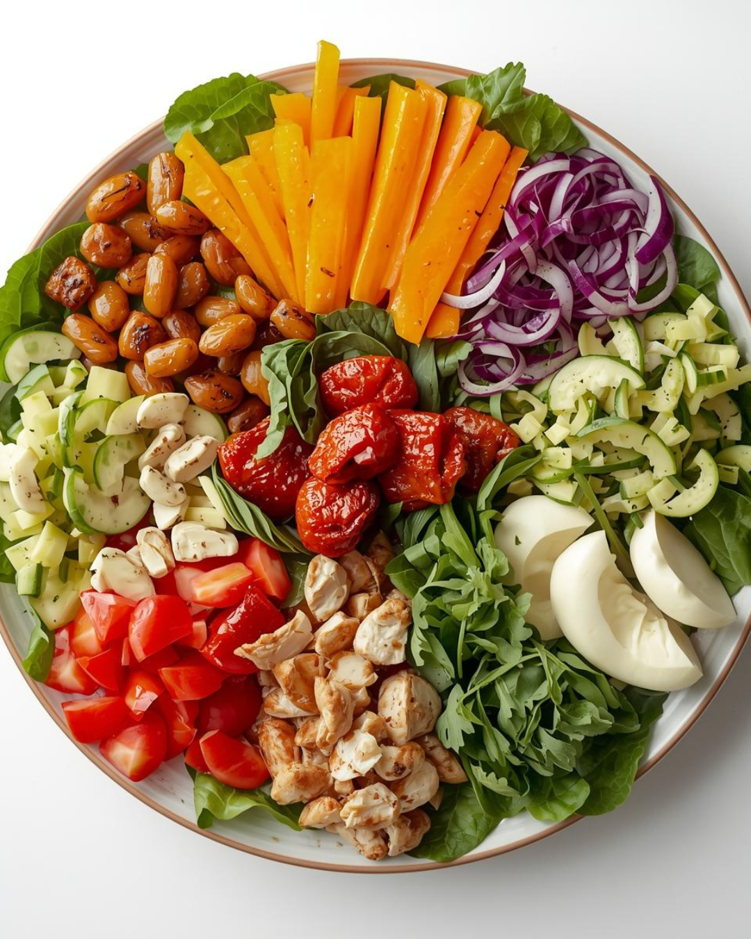 What a Balanced Plate Really Looks Like (Without Perfection)