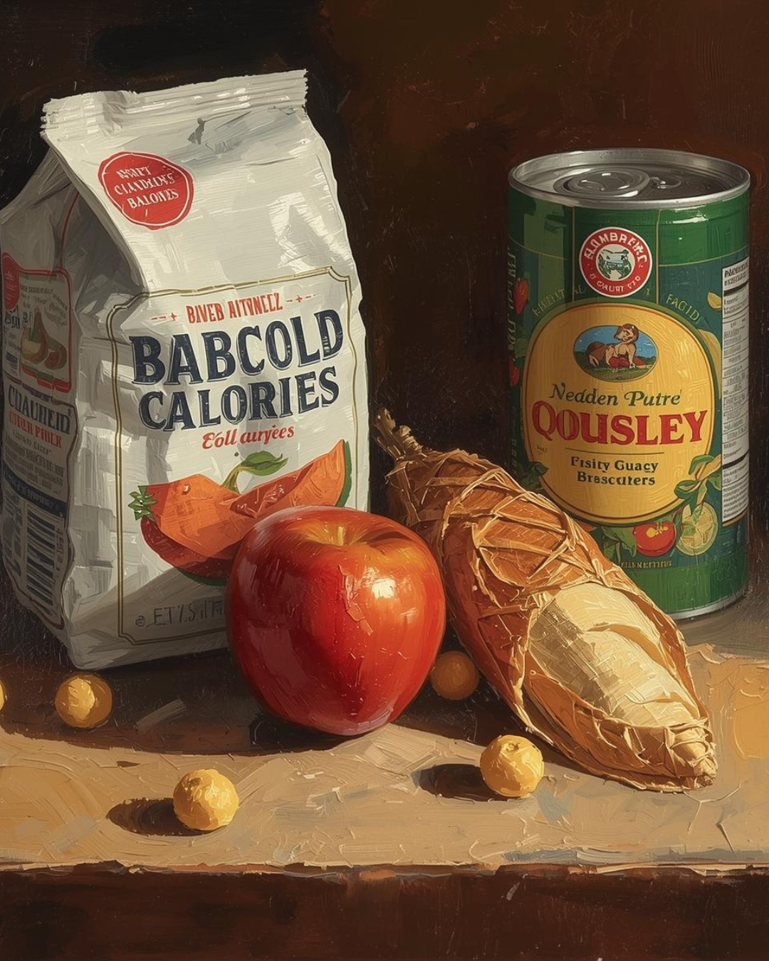 The Hidden Ways Busy Lifestyles Sabotage Weight Loss